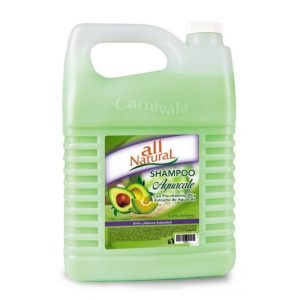 SHAMPOO GALON AGUACATE