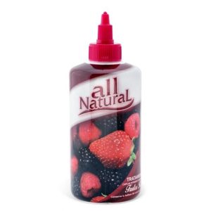 CREMA PARA PEINAR FRUTOS ROJOS