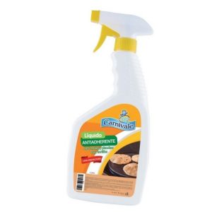 LIQUIDO ANTIHADERENTE COMALES