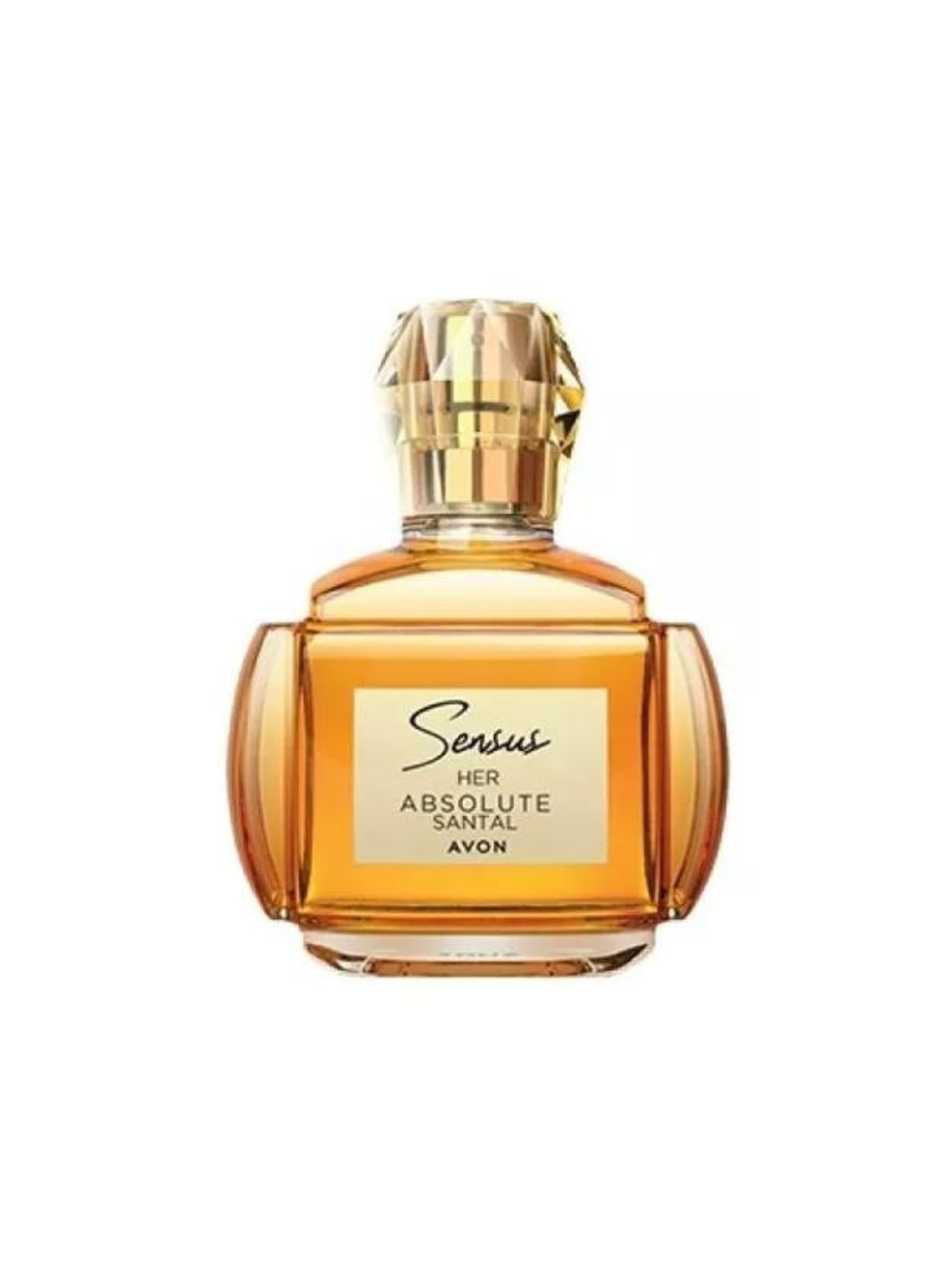 Sensus Absolute Santal Locion Sensus Sensus Perfume PERFUME SENSUS