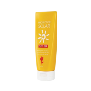 PROTECTOR SOLAR SPF 30