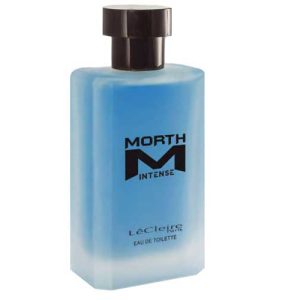 MORTH INTENSE