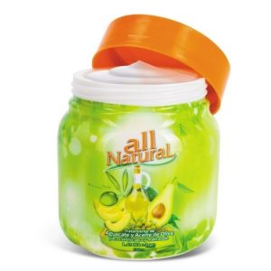 TRATAMIENTO AGUACATE TARRO