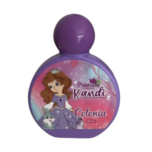 COLONIA KANDI