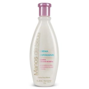 MANOS DE SEDA EXFOLIANTE