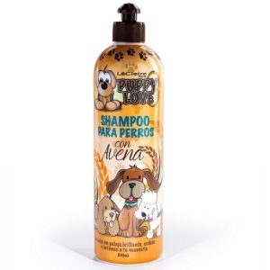 SHAMPOO PARA PERROS AVENA