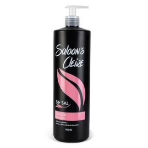 SALOONS CLEIRE CRECIMIENTO