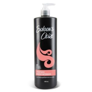 SALOONS CLEIRE RIZOS