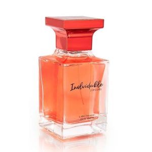 PERFUME INOLVIDABLE DAMA