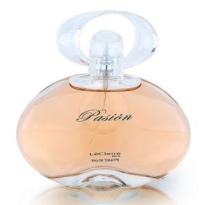 PERFUME PASSION