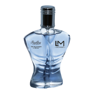 PERFUME LUIS MIGUEL