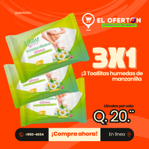 COMBOS Y OFERTAS