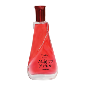 PERFUME MAGICO AMOR