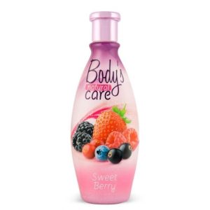 BODY CARE MORA FRAMBUESA