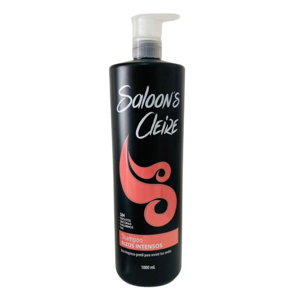 SALOONS CLEIRE RIZOS - Mayoristas Ofertón