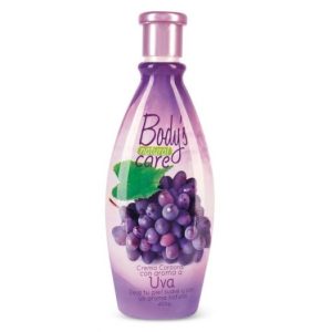 BODY CARE UVA