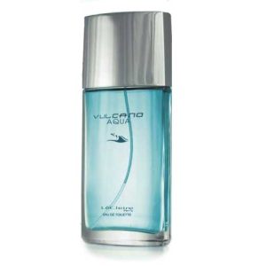 PERFUME VULCANO AQUA