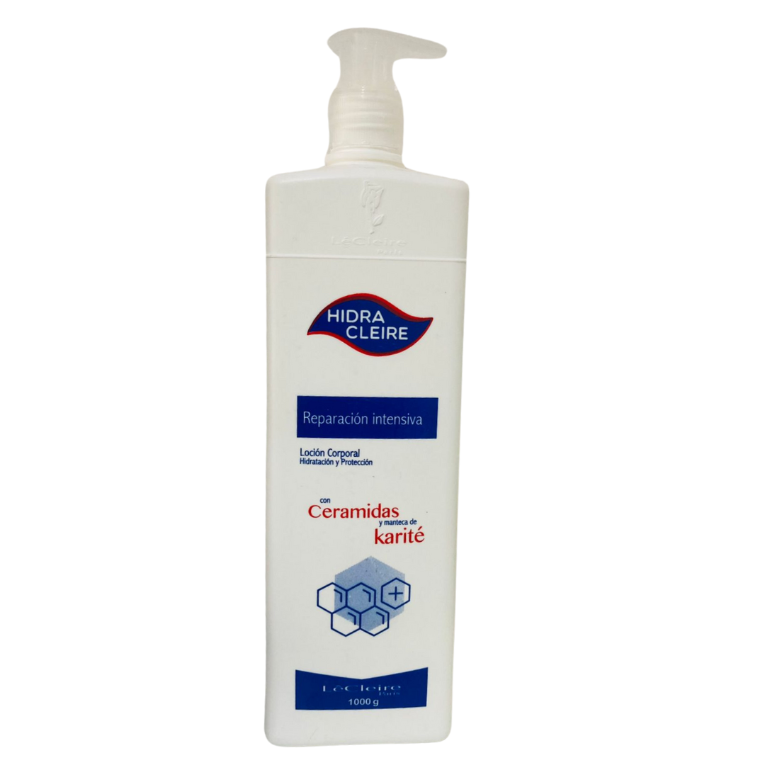 HIDRA CLEIRE CERAMIDAS - Mayoristas Ofertón