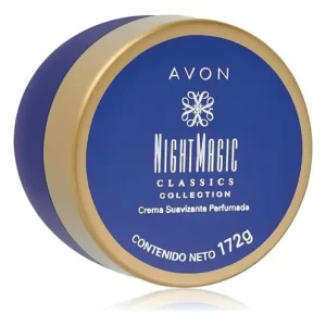 CREMA PERFUMADA NIGHT MAGIC