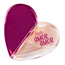 PERFUME AMOR AMOR