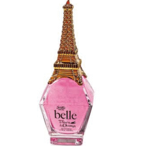 PERFUME BELLE FLEURS DES CHAMPS