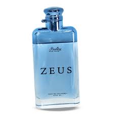 PERFUME ZEUS