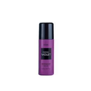 ROLL ON POEMA VIOLET