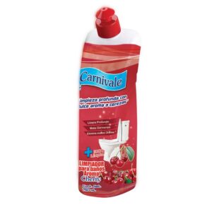 LIMPIADOR DE BAÑO CHERRY