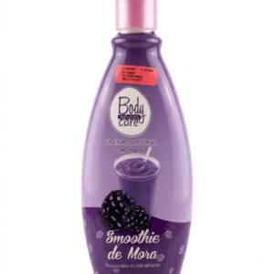 BODY CARE SMOOTHIE MORA